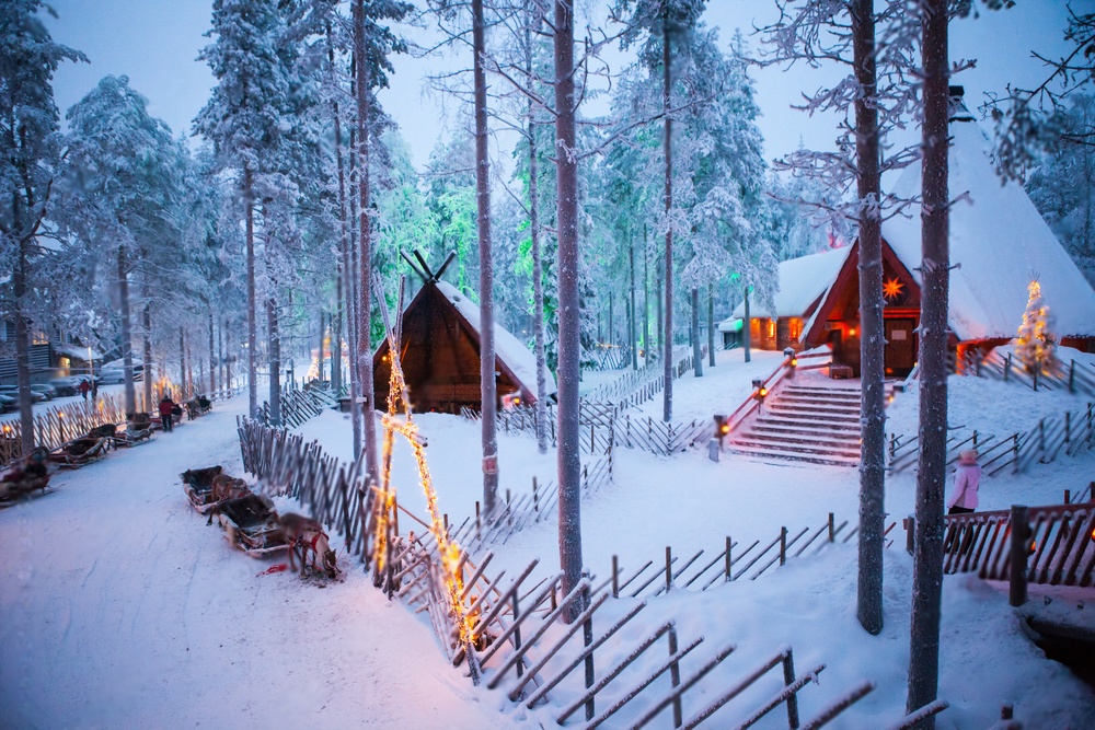 Lapland