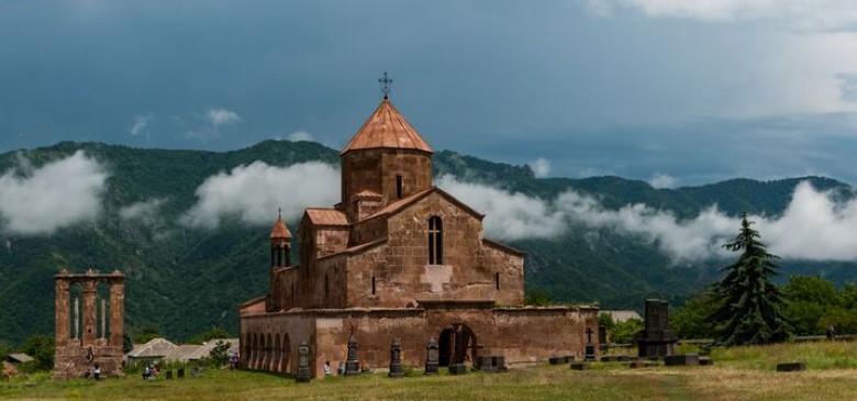 Armenia